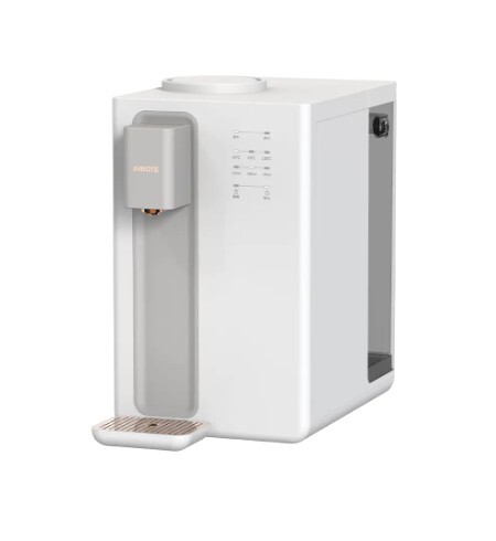 AW-RF03R-75——Redefine healthy drinking water with technology, providing you with purity and warmth anytime, anywhere!