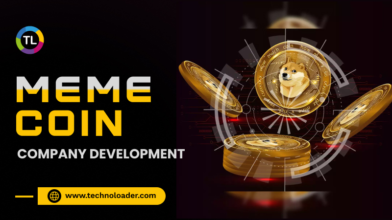 MEME Coin Development Company