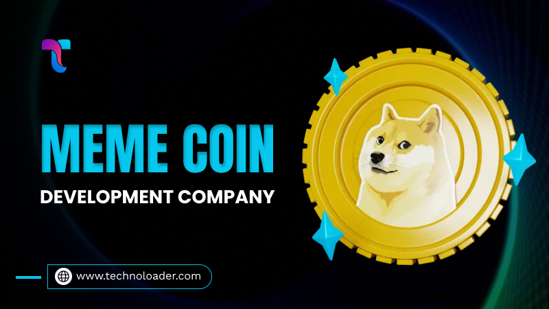 Meme coin development 