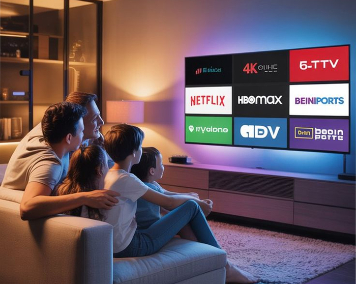 Best Indian IPTV Provider | Indian IPTV Provider in USA