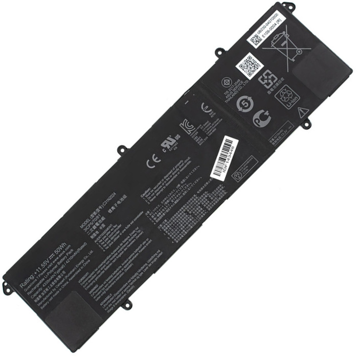 高品質のAsus C31N2024 バッテリー 交換 - BatteryPro