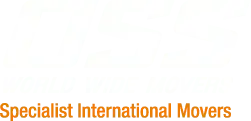 Moving Wine Overseas - OSS World Wide Movers