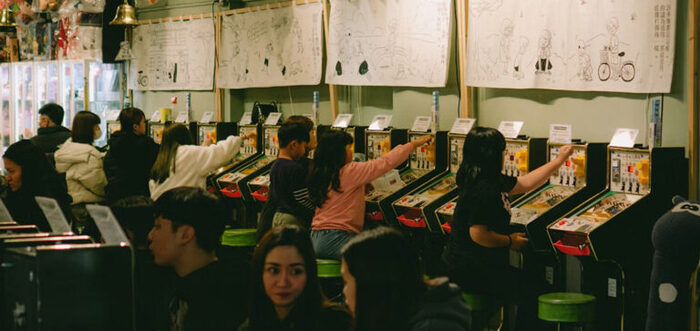 Game Box Pinball Factory | Premium Pinball Machines