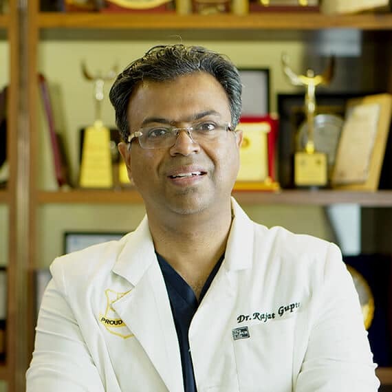 Plastic Surgeon in Delhi | Cosmetic Surgery Specialist