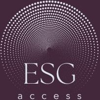 ESG Access - Tailored ESG Courses for ESG Reporting