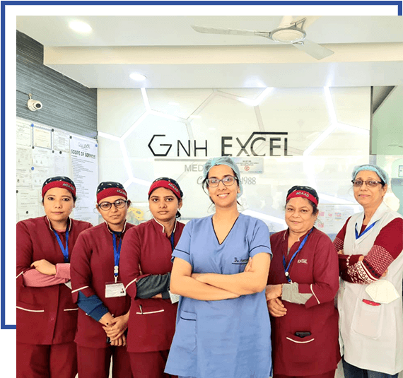 Eye Specialist in Shalimar Bagh, Delhi | Dr. Anisha Gupta