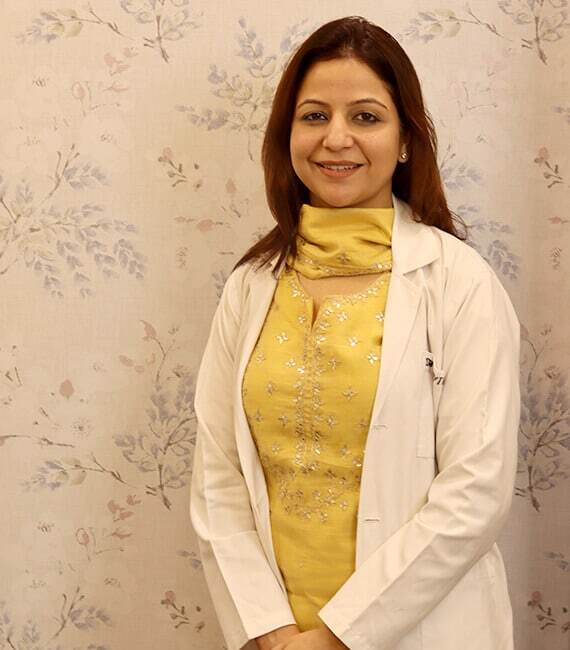 IVF Clinic Rohini Delhi - IVF Centre in Delhi