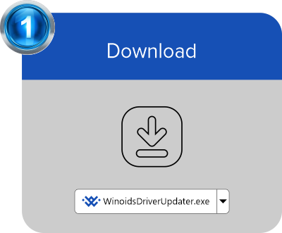 Winoids | Windows Driver Updater