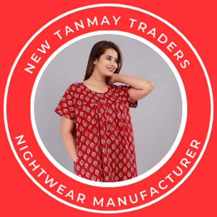 New Tanmay Traders - YouTube