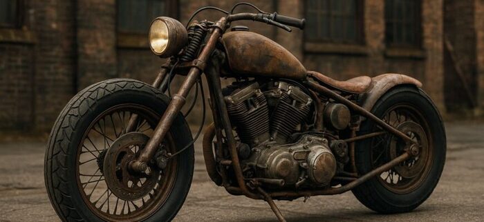 Rat Rod, Street Rod, and Hot Rod Car Shows - RatRodUSA.com