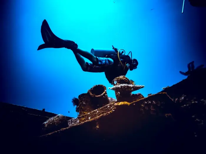 Wreck Diving in Bali: 5 Shipwrecks Compared – Bali Aqua