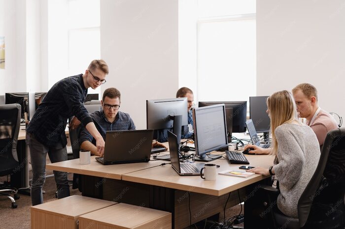 Top IT staffing services in India - Philodesign