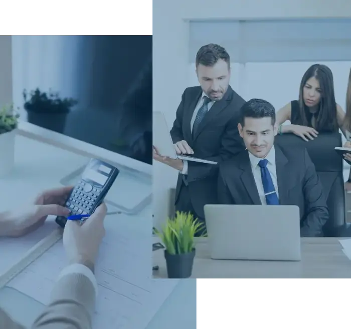 Best CA Firm in Jaipur | Top Chartered Accountants Team