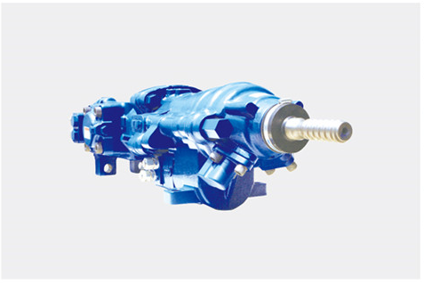 Common Fault Analysis and Maintenance of Hydraulic Rock Drill-Construction-ZSIM-Drilling infinite space   Creating engineering myths