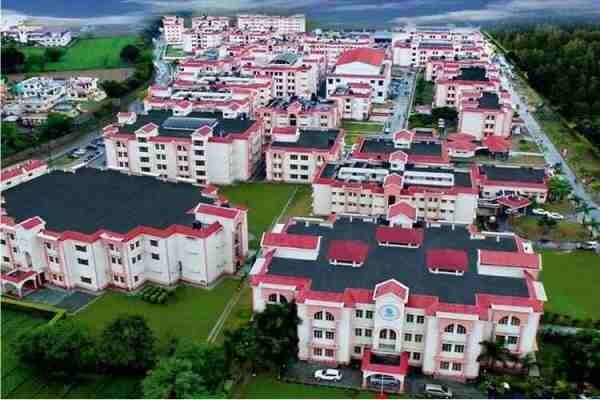 Uttaranchal Online BBA Course | Fees, Admission and Placement 2024