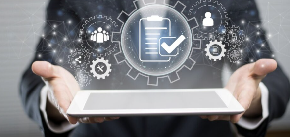 Pengertian Software ERP dan Mengapa Perusahaan Membutuhkannya - alexmearning