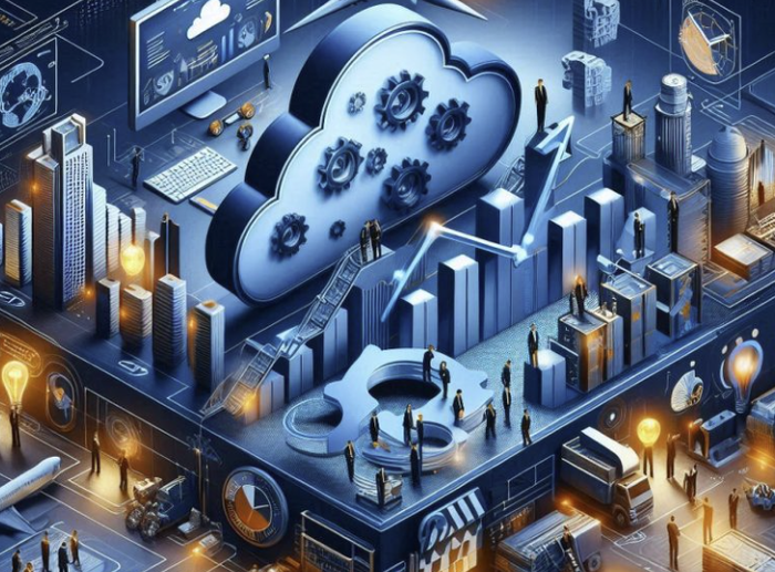 Mengapa Banyak Perusahaan Global Memilih Oracle NetSuite - Portal Artikel