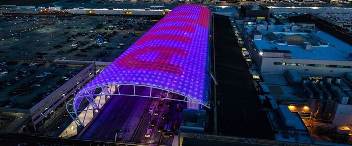 Looking for What Terminal is Southwest Airlines at Atlanta Airport?
