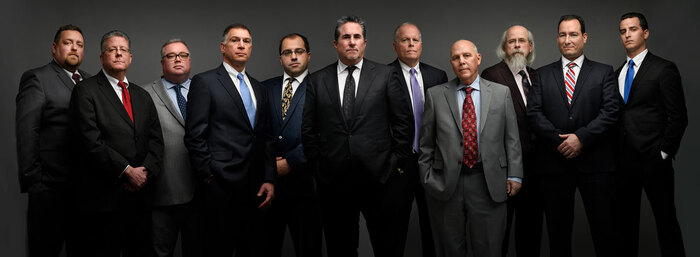 NJ Traffic Ticket Attorneys | Reduce Points &amp; Fines