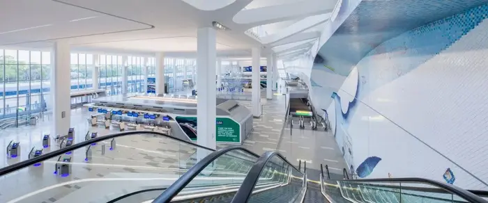 Southwest Airlines LGA Terminal - LaGuardia Airport