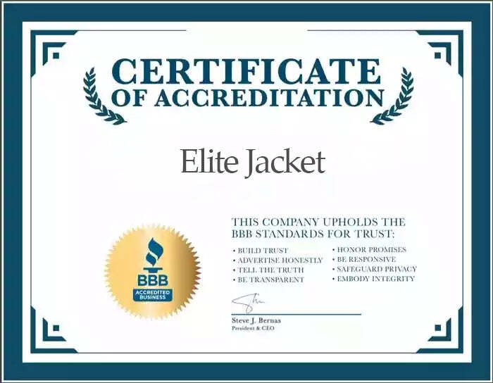 Elite Jacket – Men’s Distressed Leather Jackets Collection