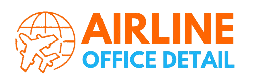 Find Airline Office Detail Near You!