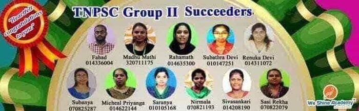 SSC Exam Coaching Centre in Salem | Ssc Coaching Centre In Salem