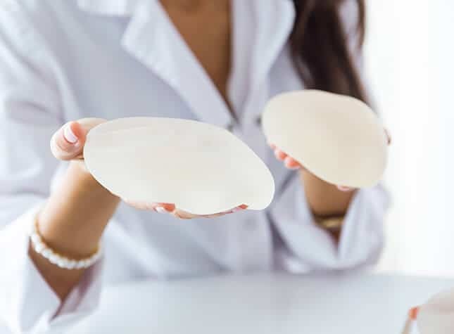 Breast Augmentation in Delhi | Breast Implant Surgery Cost - Dr Rajat Gupta