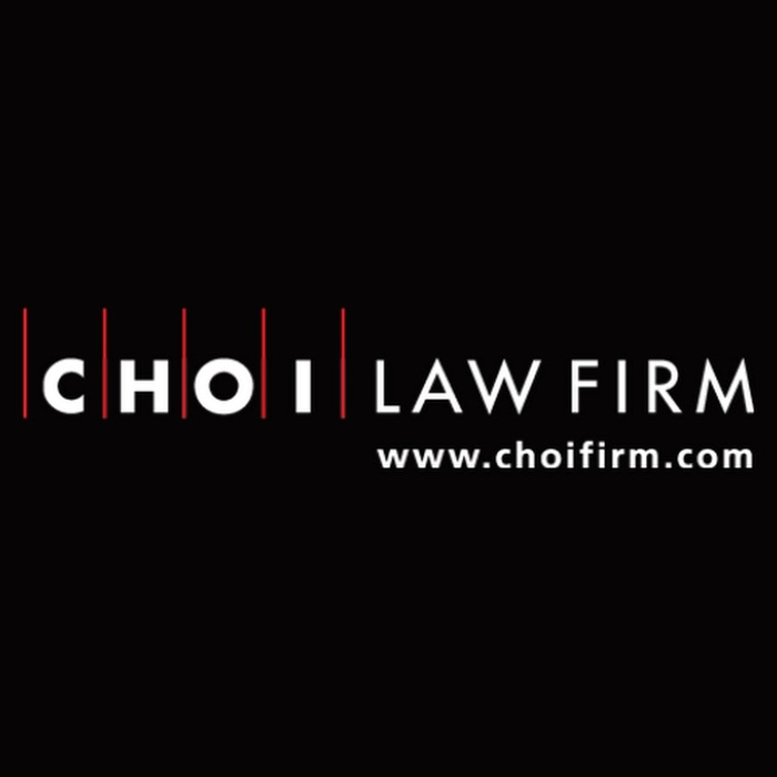 Choi Law Firm - YouTube