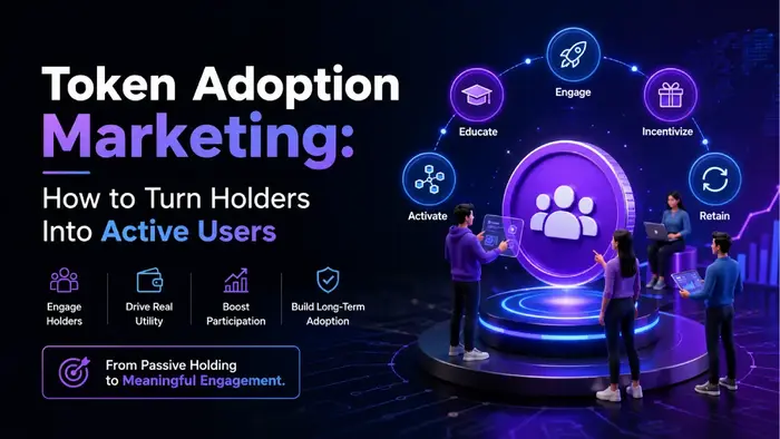 Crypto Marketing Agency for Web3 Brands | TurnkeyTown