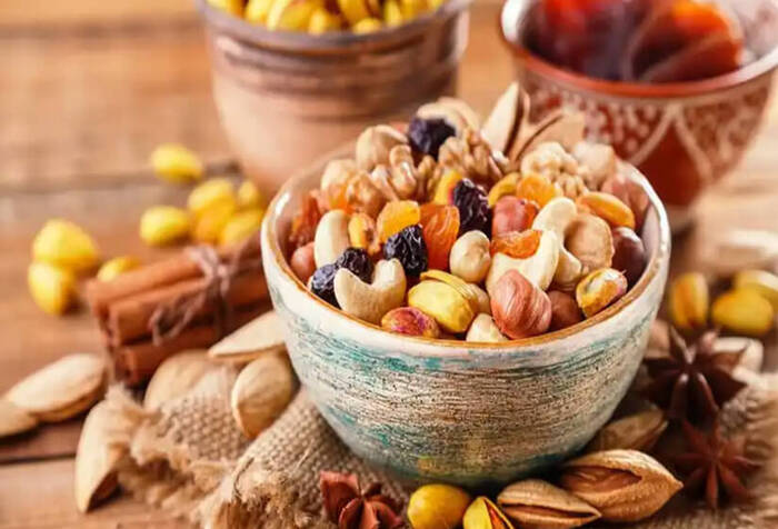 Which Fruit Is a Miracle for Eyesight?