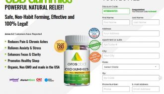 Kinzeno Gel Reviews : The Ultimate Guide to Natural Pain Relief and Enhanced Mobility