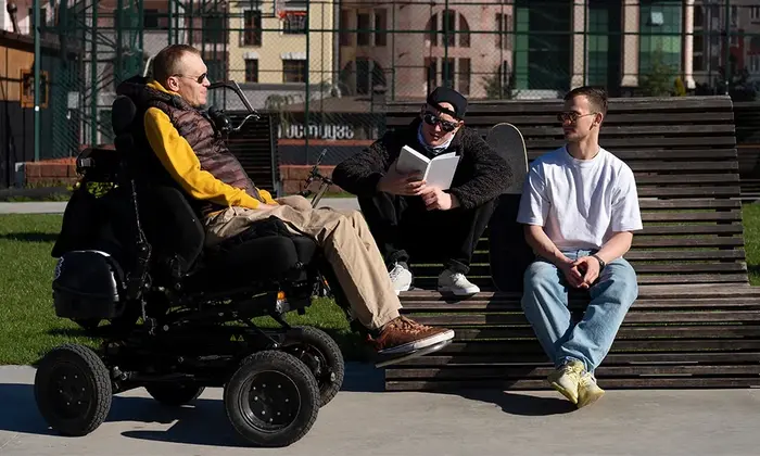 Assistive Technology: Transforming Lives Through Disability-Inclusive Innovation - Dream Maker Community Services
