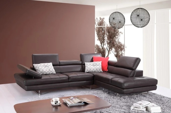 How Can Modern Italian Furniture Create a Luxurious Home Atmosphere? – Modern Furniture | Contemporary Furniture | Modern Bedroom | NJ New Jersey