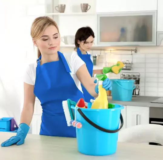 End of Lease Cleaning Melbourne | Bond Back Guarantee
