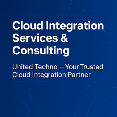 Driving Innovation Through Microsoft Technology Services and Consulting