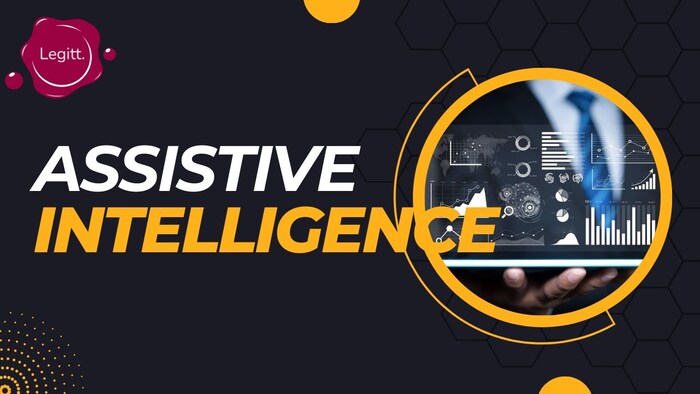 Legitt AI : The Most Advanced Contract Lifecycle Management Platform - YouTube