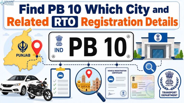 Find PB 10 Which City and Related RTO Registration Details – shividigital
