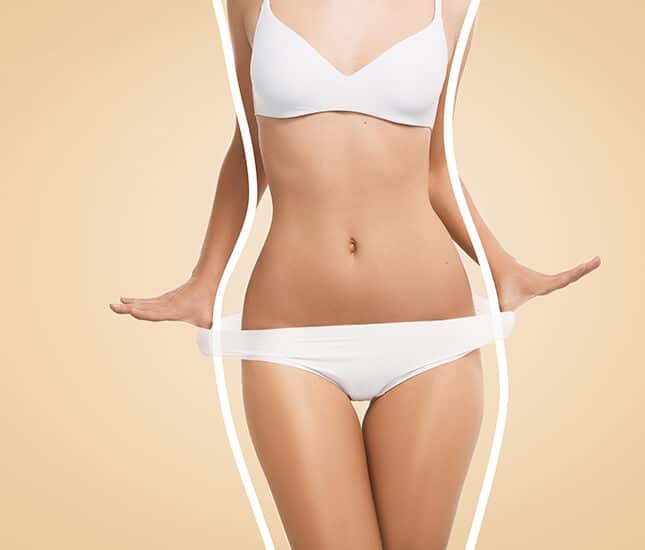 Liposuction Surgery in Delhi | Fat Removal Surgery Cost - Dr Rajat Gupta