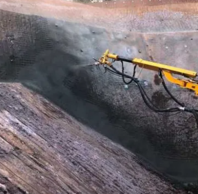 Metode Slope Protection untuk Meningkatkan Keamanan Infrastruktur - Pasionirasedum.com