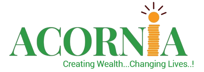 Best Mutual Funds in India | Invest with Acornia for Beginners