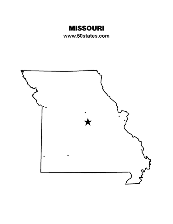 Missouri State Bar Association