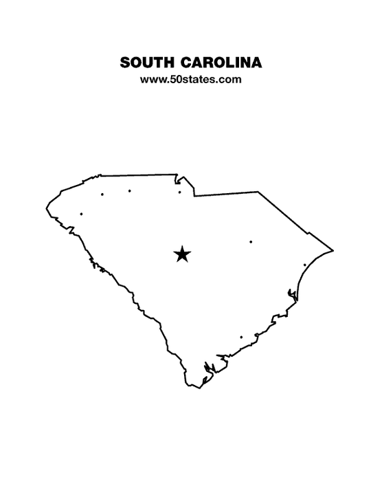 South Carolina State Bar Association