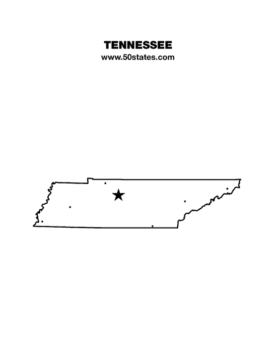 Tennessee State Bar Association