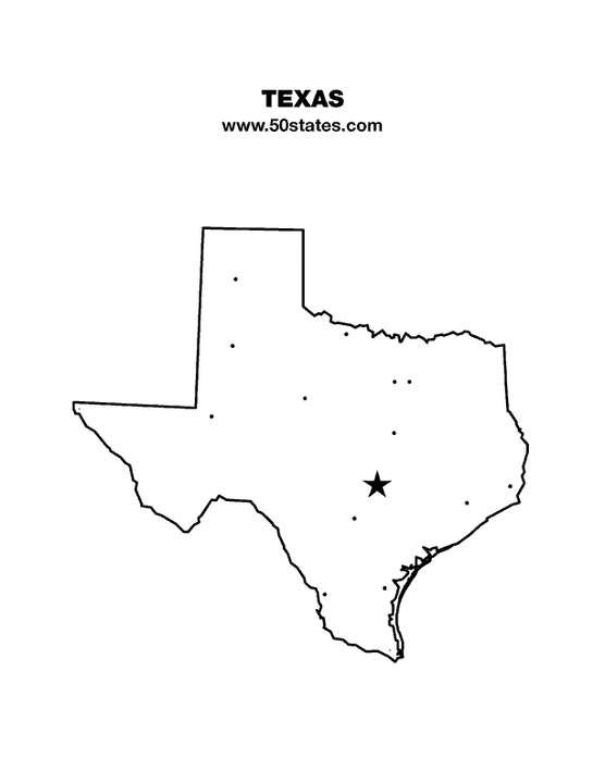 Texas State Bar Association