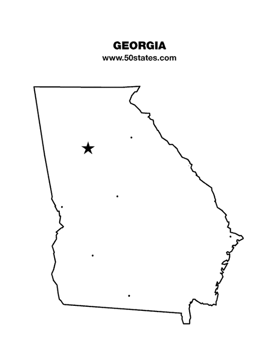 Georgia Bar Association