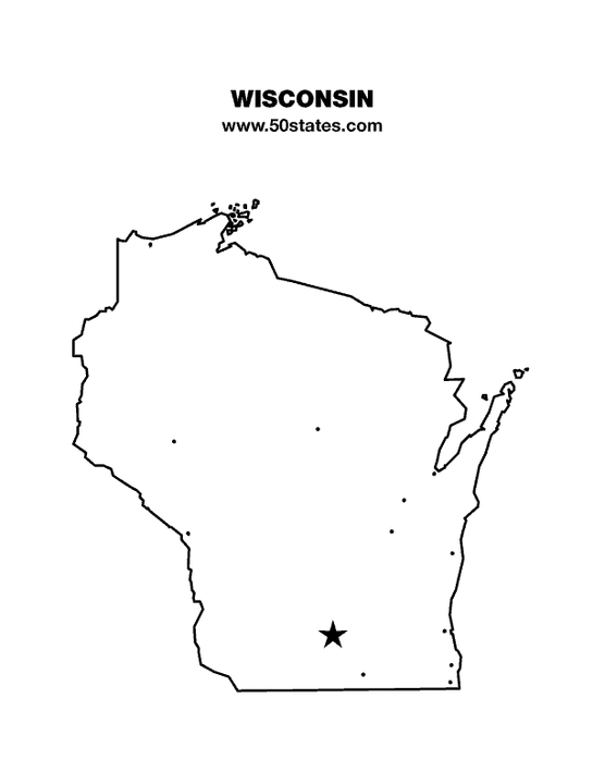Wisconsin State Bar Associaiton