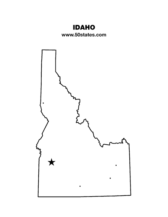Idaho Bar Association