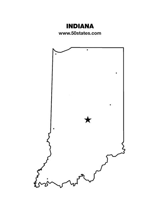 Indiana Bar Association