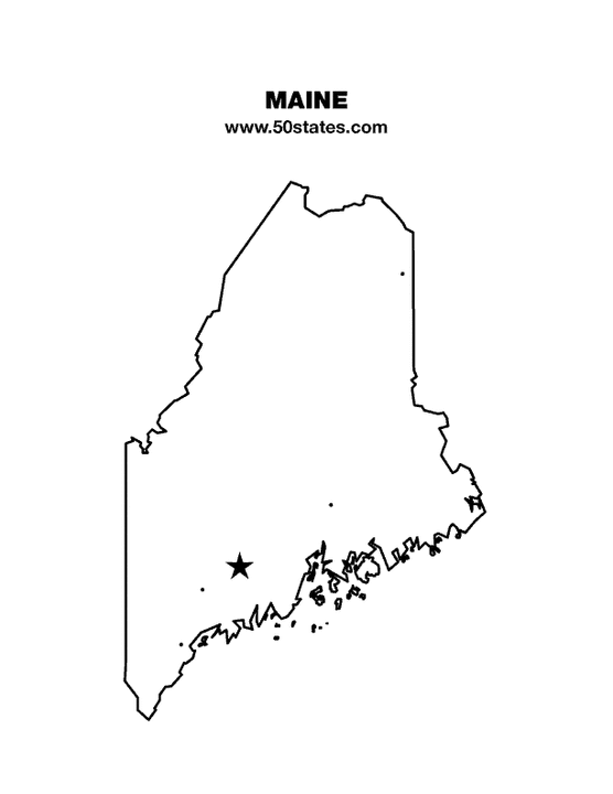 Maine Bar Association